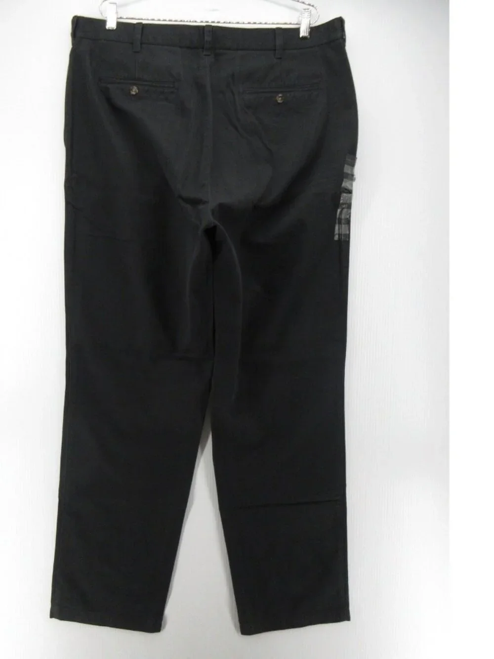 VINTAGE Banana Republic Pants 40 Long Chino Trousers Y2K 40X34 NEW
